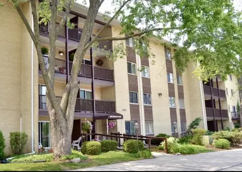 650 Murray Ln #416, Des Plaines, IL 60016