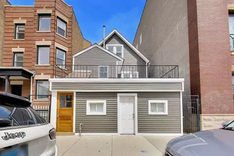 3450 W Diversey Ave, Chicago, IL 60647