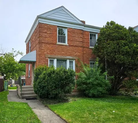 3125 Ernst St, Franklin Park, IL 60131