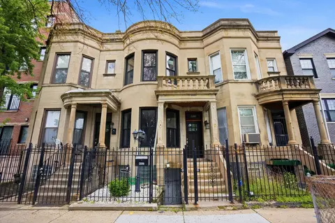 4937 S Prairie Ave, Chicago, IL 60615