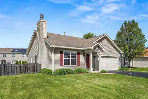 503 May St, Plano, IL 60545