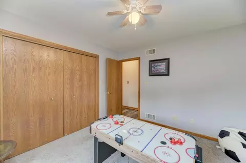 Bedroom - 104 N Cedar St, Gardner, IL 60424 photo 5 of 7
