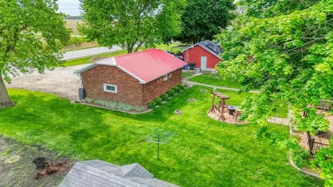 Exterior - 104 N Cedar St, Gardner, IL 60424 photo 16 of 16