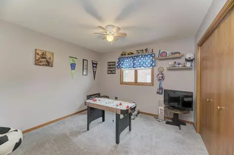 Bedroom - 104 N Cedar St, Gardner, IL 60424 photo 4 of 7