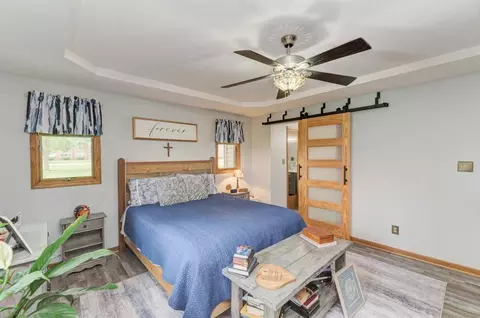 Bedroom - 104 N Cedar St, Gardner, IL 60424 photo 2 of 7