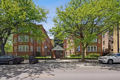 4912 N Kedzie Ave #1W, Chicago, IL 60625
