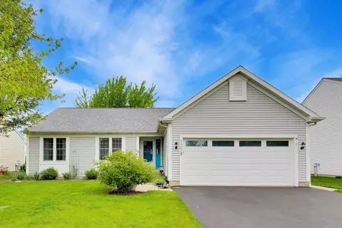 1378 Belle Haven Dr, Grayslake, IL 60030