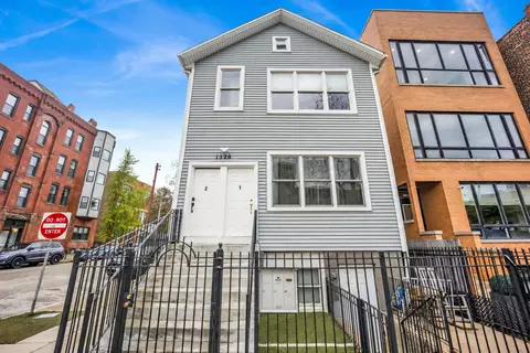 1326 W Ohio St, Chicago, IL 60642
