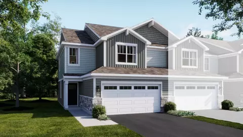 25648 W Wakefield Dr, Plainfield, IL 60544