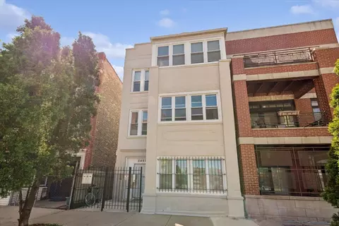 2451 W Rice St, Chicago, IL 60622