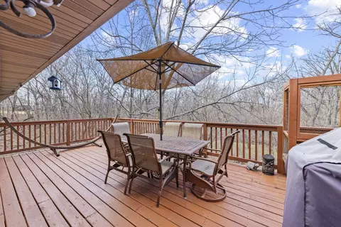 Exterior - 9001 E Mcevilly Rd, Minooka, IL 60447 photo 1 of 6