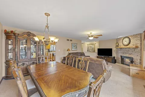Dining - 9001 E Mcevilly Rd, Minooka, IL 60447 photo 1 of 3