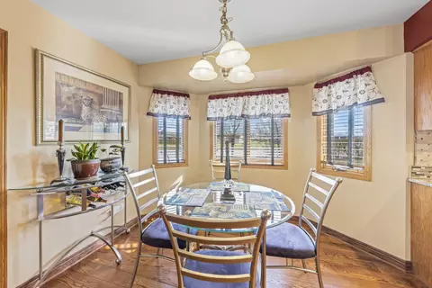 Dining - 9001 E Mcevilly Rd, Minooka, IL 60447 photo 3 of 3