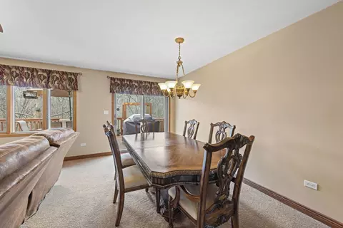Dining - 9001 E Mcevilly Rd, Minooka, IL 60447 photo 2 of 3