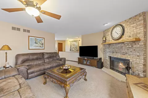 Living - 9001 E Mcevilly Rd, Minooka, IL 60447 photo 3 of 3