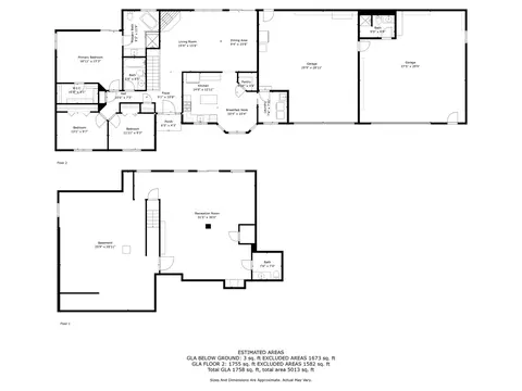 Floorplan - 9001 E Mcevilly Rd, Minooka, IL 60447 photo 3 of 3