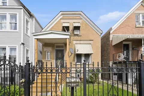 1711 N Pulaski Rd, Chicago, IL 60639
