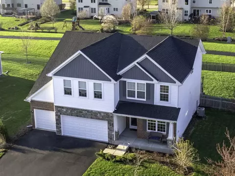 13008 Timber Wood Cir, Plainfield, IL 60585