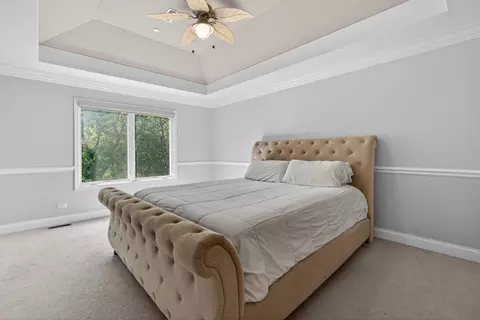 Bedroom - 316 Nicole Way, Itasca, IL 60143 photo 1 of 4