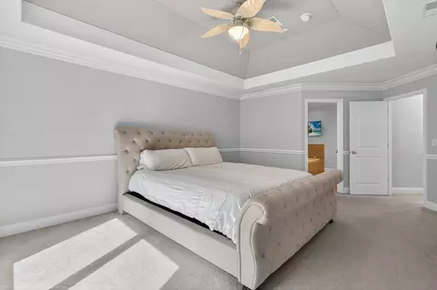 Bedroom - 316 Nicole Way, Itasca, IL 60143 photo 2 of 4