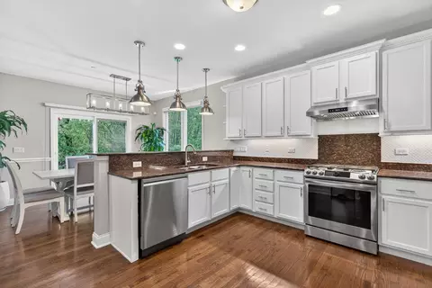 Kitchen - 316 Nicole Way, Itasca, IL 60143 photo 2 of 3
