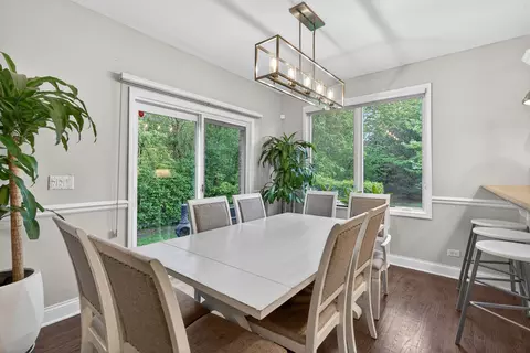 Dining - 316 Nicole Way, Itasca, IL 60143 photo 1 of 3