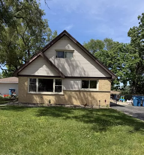4416 W 123rd Pl, Alsip, IL 60803