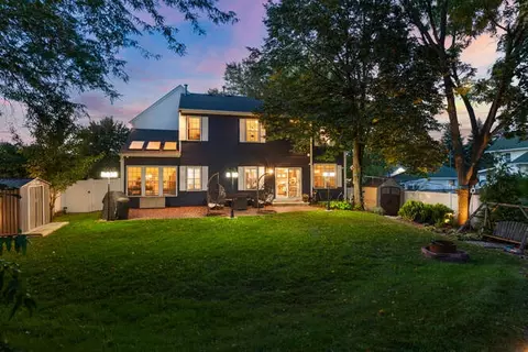 Exterior - 2405 Finn Ct, Plainfield, IL 60586 photo 3 of 4