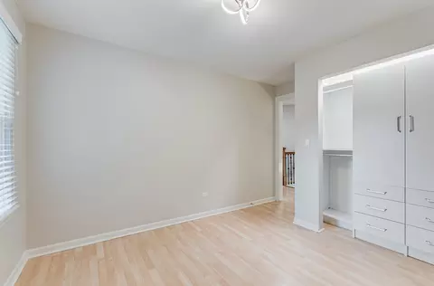 Bedroom - 2405 Finn Ct, Plainfield, IL 60586 photo 2 of 4