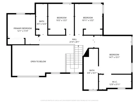Floorplan - 2405 Finn Ct, Plainfield, IL 60586 photo 3 of 3