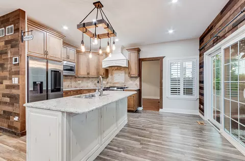 Kitchen - 2405 Finn Ct, Plainfield, IL 60586 photo 1 of 4