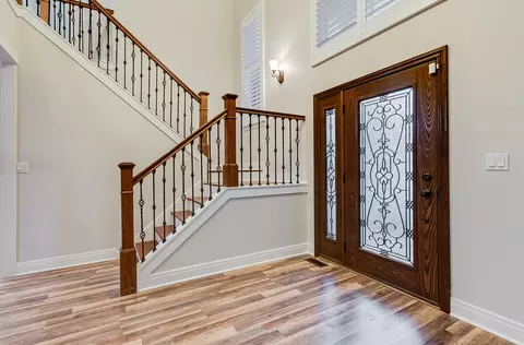 Entry Way - 2405 Finn Ct, Plainfield, IL 60586 photo 1 of 2