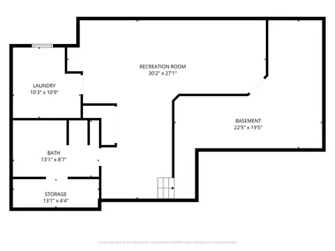 Floorplan - 2405 Finn Ct, Plainfield, IL 60586 photo 1 of 3