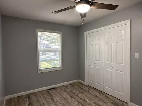 Bedroom - 1500 S 14th St, Herrin, IL 62948 photo 1 of 3