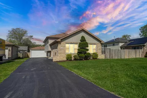 16428 Turner Ave, Markham, IL 60428