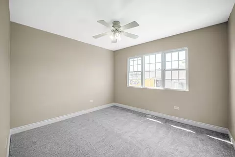 Bedroom - 16428 Turner Ave, Markham, IL 60428 photo 3 of 4