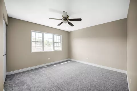 Bedroom - 16428 Turner Ave, Markham, IL 60428 photo 4 of 4