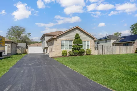 Exterior - 16428 Turner Ave, Markham, IL 60428 photo 5 of 5