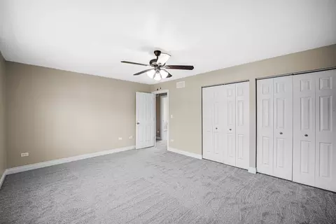 Bedroom - 16428 Turner Ave, Markham, IL 60428 photo 2 of 4