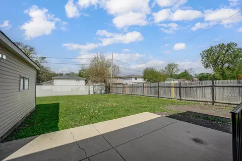 Exterior - 16428 Turner Ave, Markham, IL 60428 photo 2 of 5