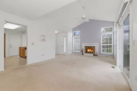 Living - 442 Cromwell Cir #1, Bartlett, IL 60103 photo 4 of 8
