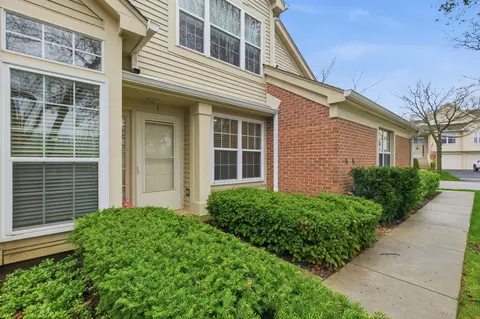 Exterior - 442 Cromwell Cir #1, Bartlett, IL 60103 photo 2 of 2