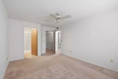 Bedroom - 442 Cromwell Cir #1, Bartlett, IL 60103 photo 5 of 6