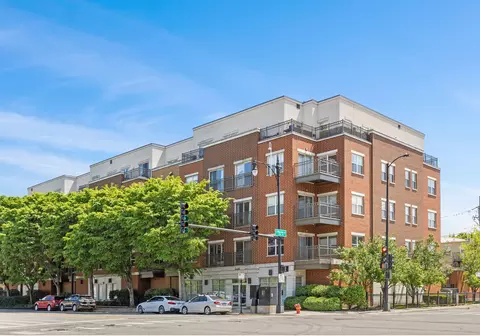 1155 W Roosevelt Rd #506, Chicago, IL 60608