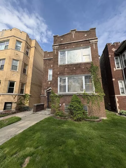 7811 S East End Ave, Chicago, IL 60649