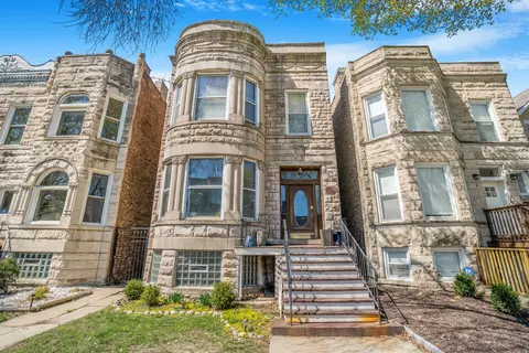 4812 S Langley Ave, Chicago, IL 60615