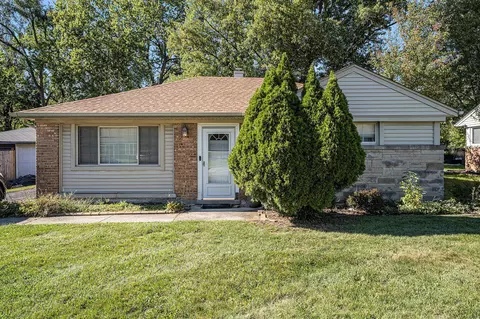 314 Meota St, Park Forest, IL 60466