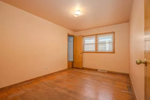 Bedroom - 7706 Mobile Ave, Burbank, IL 60459 photo 2 of 2