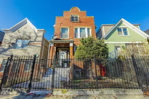 2522 W Haddon Ave, Chicago, IL 60622