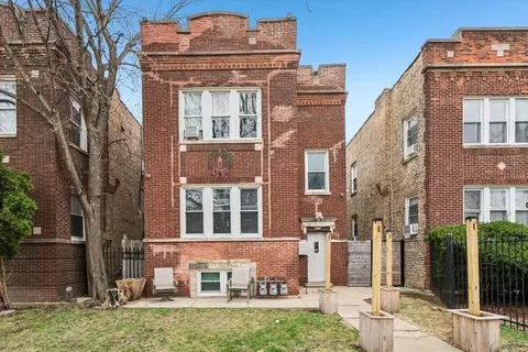 1653 N Mason Ave, Chicago, IL 60639